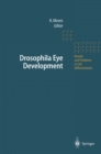 Drosophila Eye Development - eBook
