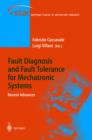 Fault Diagnosis and Fault Tolerance for Mechatronic Systems: Recent Advances - eBook