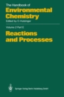 Reactions and Processes - eBook