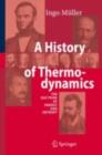 A History of Thermodynamics : The Doctrine of Energy and Entropy - eBook