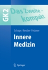 Das Zweite - kompakt : Innere Medizin - eBook