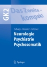 Das Zweite - kompakt : Neurologie, Psychiatrie, Psychosomatik - eBook