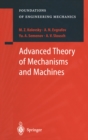 Advanced Theory of Mechanisms and Machines - eBook