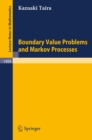 Boundary Value Problems and Markov Processes - eBook