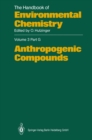 Anthropogenic Compounds - eBook