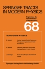 Solid-State Physics - eBook
