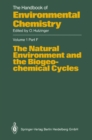 The Natural Environment and the Biogeochemical Cycles - eBook