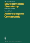 Anthropogenic Compounds - eBook