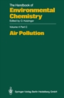 Air Pollution - eBook