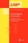 Cosmological Crossroads : An Advanced Course in Mathematical, Physical and String Cosmology - eBook