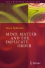 Mind, Matter and the Implicate Order - eBook
