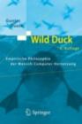 Wild Duck : Empirische Philosophie der Mensch-Computer-Vernetzung - eBook