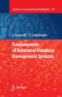 Fundamentals of Relational Database Management Systems - eBook
