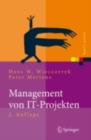 Management von IT-Projekten : Von der Planung zur Realisierung - eBook