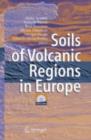 Soils of Volcanic Regions in Europe - eBook