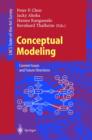 Conceptual Modeling : Current Issues and Future Directions - eBook