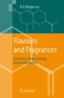 Flavours and Fragrances : Chemistry, Bioprocessing and Sustainability - eBook