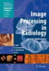 Image Processing in Radiology : Current Applications - eBook