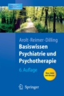 Basiswissen Psychiatrie und Psychotherapie - eBook