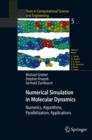 Numerical Simulation in Molecular Dynamics : Numerics, Algorithms, Parallelization, Applications - eBook