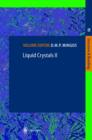 Liquid Crystals II - eBook