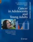 Cancer in Adolescents and Young Adults - eBook