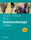 Evolutionsbiologie - eBook
