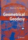 Geometrical Geodesy : Using Information and Computer Technology - eBook