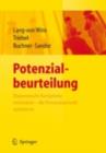 Potenzialbeurteilung - Diagnostische Kompetenz entwickeln, die Personalauswahl optimieren - eBook