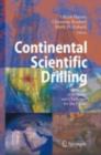 Continental Scientific Drilling : A Decade of Progress, and Challenges for the Future - eBook
