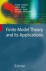 Finite Model Theory and Its Applications - eBook