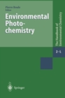Environmental Photochemistry - eBook