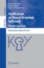 Verification of Object-Oriented Software. The KeY Approach : Foreword by K. Rustan M. Leino - eBook