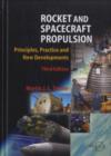 Rocket and Spacecraft Propulsion : Principles, Practice and New Developments - eBook
