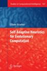 Self-Adaptive Heuristics for Evolutionary Computation - eBook