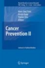 Cancer Prevention II - eBook