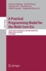 A Practical Programming Model for the Multi-Core Era : International Workshop on OpenMP, IWOMP 2007 Beijing, China, June 3-7, 2007, Proceedings - eBook