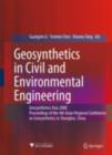 Geosynthetics in Civil and Environmental Engineering : Geosynthetics Asia 2008 Proceedings of the 4th Asian Regional Conference on Geosynthetics in Shanghai, China - eBook