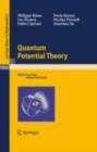 Quantum Potential Theory - eBook