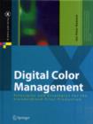 Digital Color Management : Principles and Strategies for the Standardized Print Production - eBook
