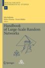 Handbook of Large-Scale Random Networks - eBook