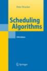 Scheduling Algorithms - eBook