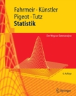 Statistik : Der Weg zur Datenanalyse - eBook