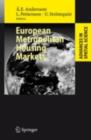 European Metropolitan Housing Markets - eBook