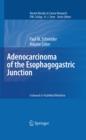 Adenocarcinoma of the Esophagogastric Junction - eBook