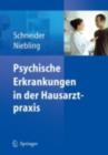 Psychische Erkrankungen in der Hausarztpraxis - eBook
