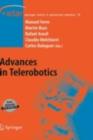 Advances in Telerobotics - eBook