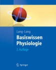 Basiswissen Physiologie - eBook
