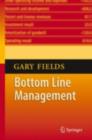 Bottom Line Management - eBook