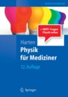 Physik fur Mediziner : Eine Einfuhrung - eBook